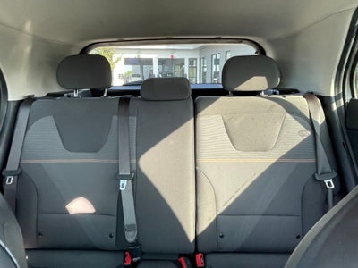 2025 Kia Niro LX - KIA CERTIFIED / 54 MPG