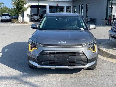 2025 Kia Niro LX - KIA CERTIFIED / 54 MPG