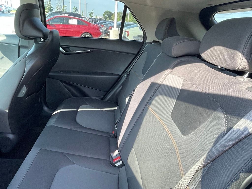 2025 Kia Niro LX - KIA CERTIFIED / 54 MPG