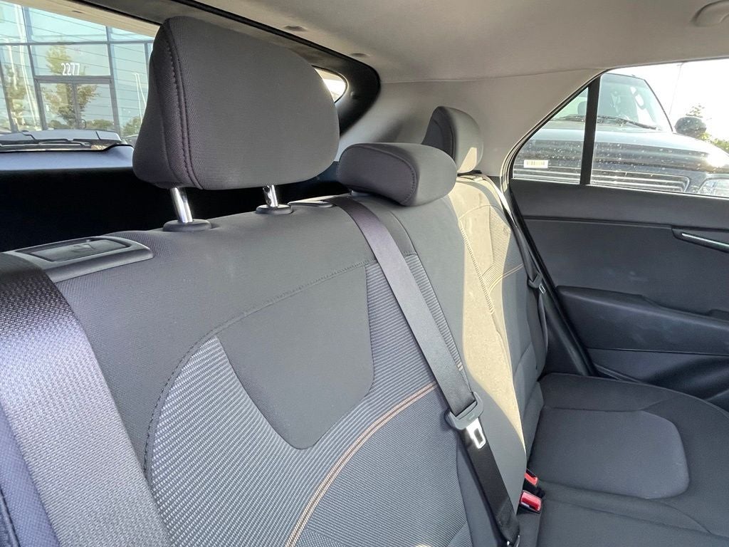 2025 Kia Niro LX - KIA CERTIFIED / 54 MPG