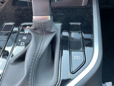 2025 Kia Niro LX - KIA CERTIFIED / 54 MPG