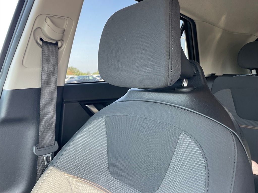 2025 Kia Niro LX - KIA CERTIFIED / 54 MPG