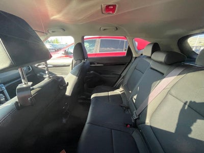 2025 Kia Seltos SX - KIA CERTIFIED