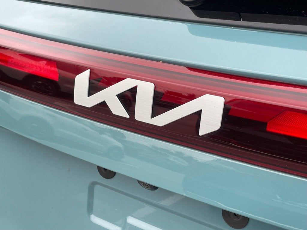 2024 Kia Seltos SX - KIA CERTIFIED / SUNROOF PKG