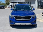 2023 Kia Seltos S - KIA CERTIFIED / NAVIGATION PKG
