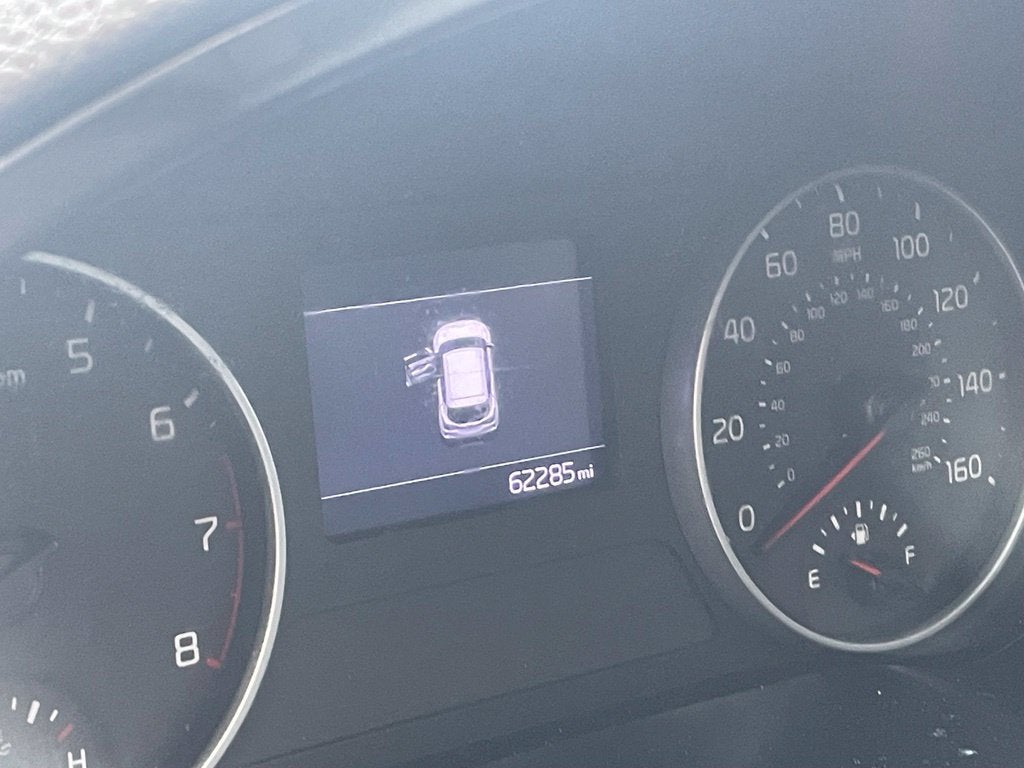 2023 Kia Seltos S - 35 MPG / APPLE CARPLAY