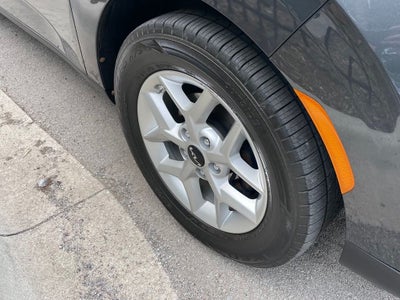 2023 Kia Soul LX - KIA CERTIFIED / COLLISION AVOIDANCE ASSIST
