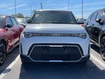 2024 Kia Soul LX - KIA CERTIFIED / APPLE CARPLAY