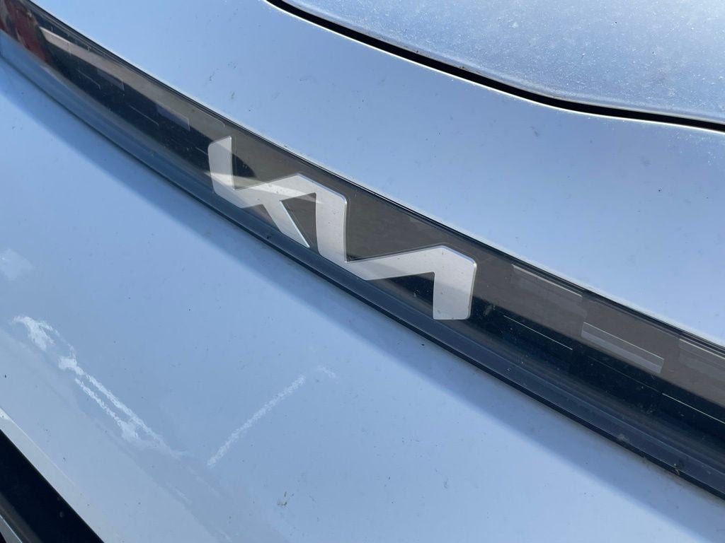 2024 Kia Soul LX - KIA CERTIFIED / APPLE CARPLAY