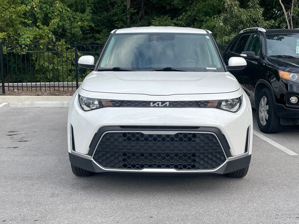 2025 Kia Soul LX - BLIND SPOT MONITOR / APPLE CARPLAY