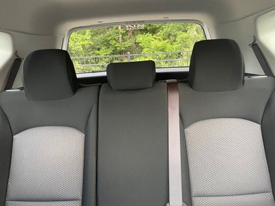 2025 Kia Soul LX - BLIND SPOT MONITOR / APPLE CARPLAY