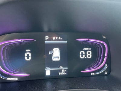 2025 Kia Soul LX - BLIND SPOT MONITOR / APPLE CARPLAY