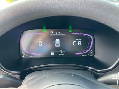 2025 Kia Soul LX - KIA CERTIFIED / BLIND SPOT MONITOR