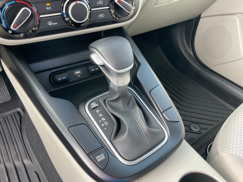 2025 Kia Soul LX - KIA CERTIFIED / BLIND SPOT MONITOR
