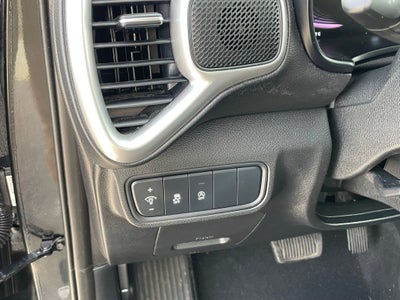 2024 Kia Soul LX - KIA CERTIFIED / LANE KEEP ASSIST