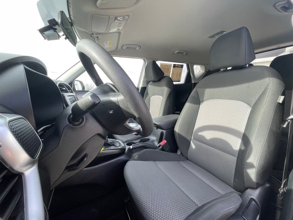 2024 Kia Soul LX - KIA CERTIFIED / LANE KEEP ASSIST