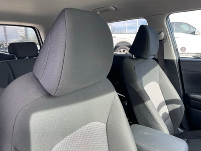 2024 Kia Soul LX - KIA CERTIFIED / LANE KEEP ASSIST