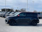 2024 Kia Soul LX - KIA CERTIFIED / LANE KEEP ASSIST