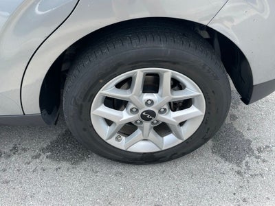 2024 Kia Soul LX - KIA CERTIFIED / BLIND SPOT MONITOR