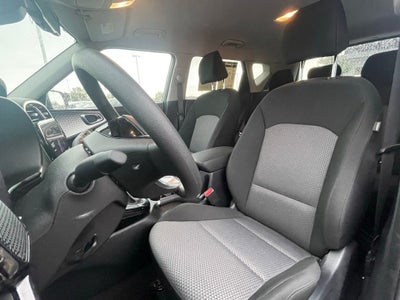 2025 Kia Soul S - KIA CERTIFIED / WIRELESS CHARGER