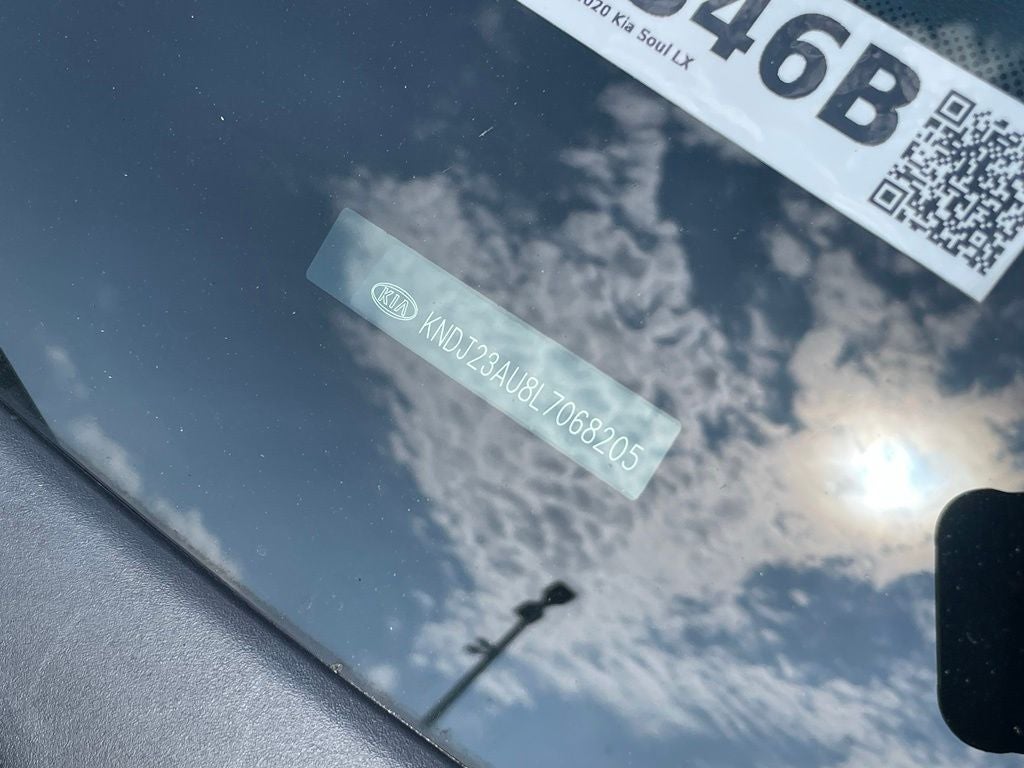 2020 Kia Soul S - APPLE CARPLAY / KEYLESS ENTRY