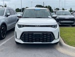 2023 Kia Soul GT-Line - KIA CERTIFIED / POWER MOONROOF