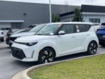 2023 Kia Soul GT-Line - KIA CERTIFIED / POWER MOONROOF