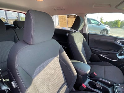 2020 Kia Soul GT-Line - KEYLESS ENTRY / APPLE CARPLAY