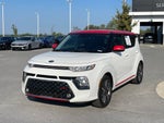 2020 Kia Soul GT-Line