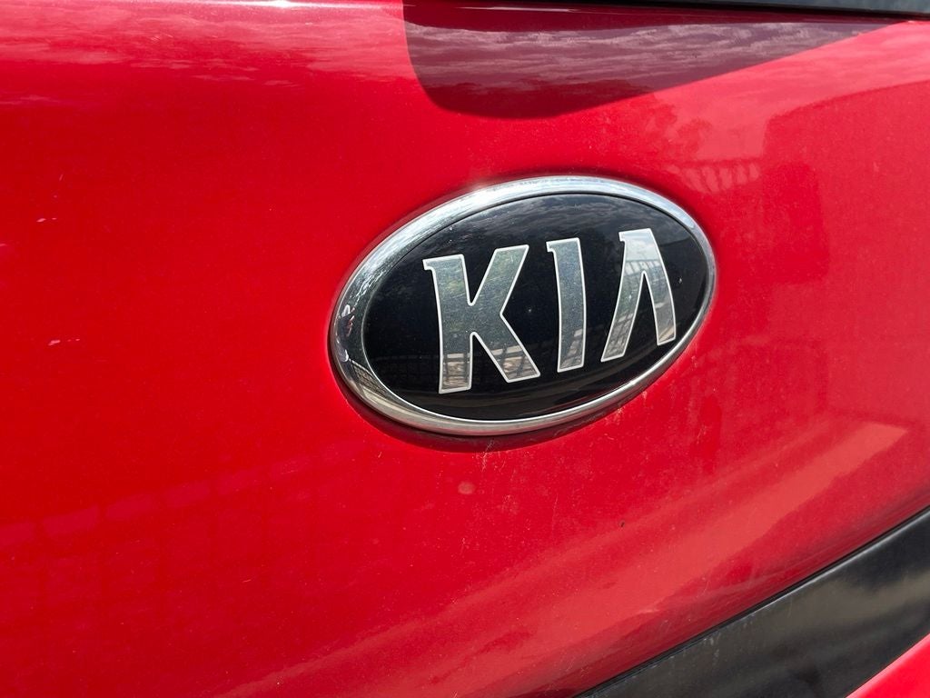 2019 Kia Soul Base - APPLE CARPLAY / 31 MPG