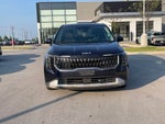 2025 Kia Carnival LXS - KIA CERTIFIED / NAVIGATION