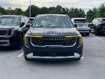 2026 Kia Carnival Hybrid LXS - KIA CERTIFIED / APPLE CARPLAY