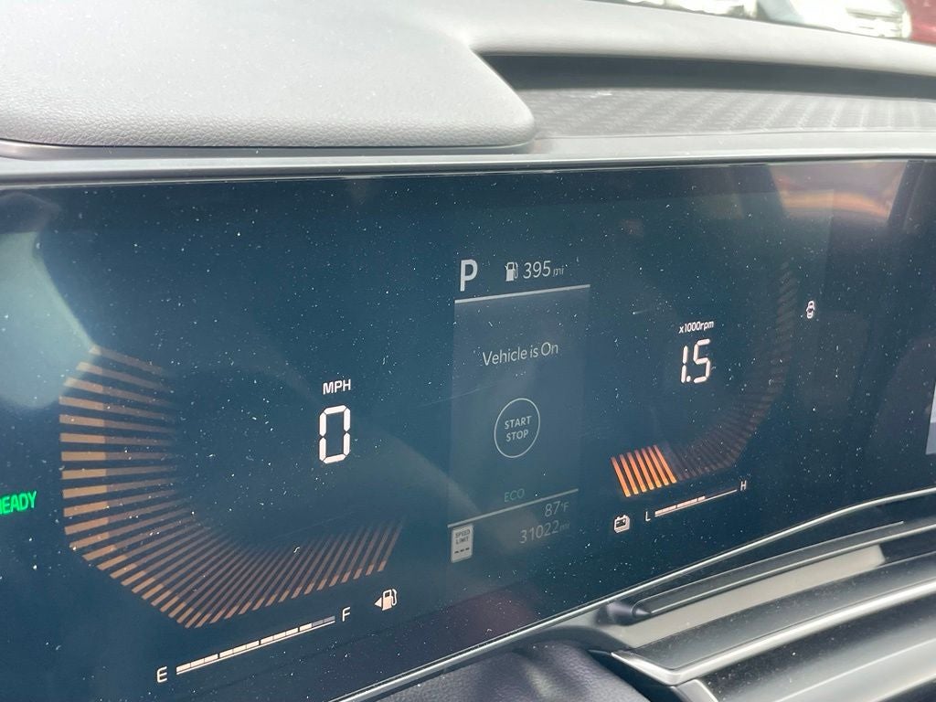 2026 Kia Carnival Hybrid LXS - KIA CERTIFIED / APPLE CARPLAY