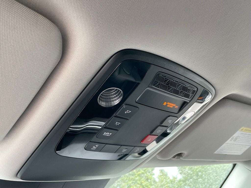 2026 Kia Carnival Hybrid LXS - KIA CERTIFIED / APPLE CARPLAY