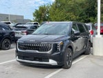 2026 Kia Carnival Hybrid LXS - KIA CERTIFIED / FRONT BUCKET SEATS