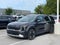 2026 Kia Carnival Hybrid LXS - KIA CERTIFIED / FRONT BUCKET SEATS