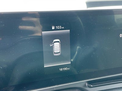 2026 Kia Carnival Hybrid LXS - KIA CERTIFIED / FRONT BUCKET SEATS