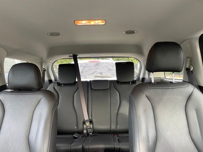 2026 Kia Carnival Hybrid LXS - KIA CERTIFIED / FRONT BUCKET SEATS