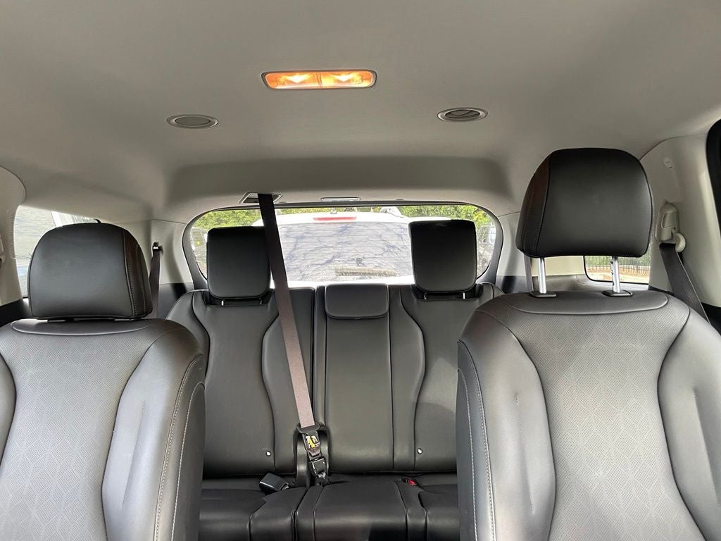 2026 Kia Carnival Hybrid LXS - KIA CERTIFIED / FRONT BUCKET SEATS