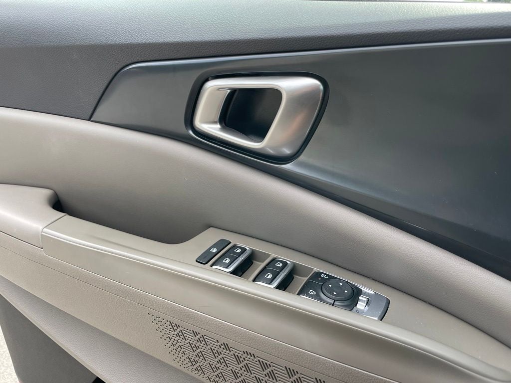 2026 Kia Carnival Hybrid LXS - KIA CERTIFIED / FRONT BUCKET SEATS