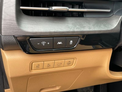 2024 Kia Carnival EX - KIA CERTIFIED / HANDS FREE POWER LIFTGATE