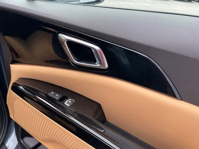 2024 Kia Carnival EX - KIA CERTIFIED / HANDS FREE POWER LIFTGATE