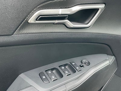2023 Kia Sportage LX - KIA CERTIFIED / APPLE CARPLAY