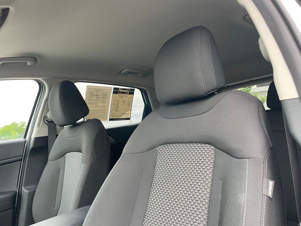 2023 Kia Sportage LX - KIA CERTIFIED / APPLE CARPLAY
