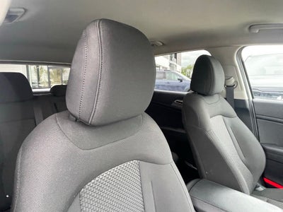 2023 Kia Sportage LX - KIA CERTIFIED / APPLE CARPLAY