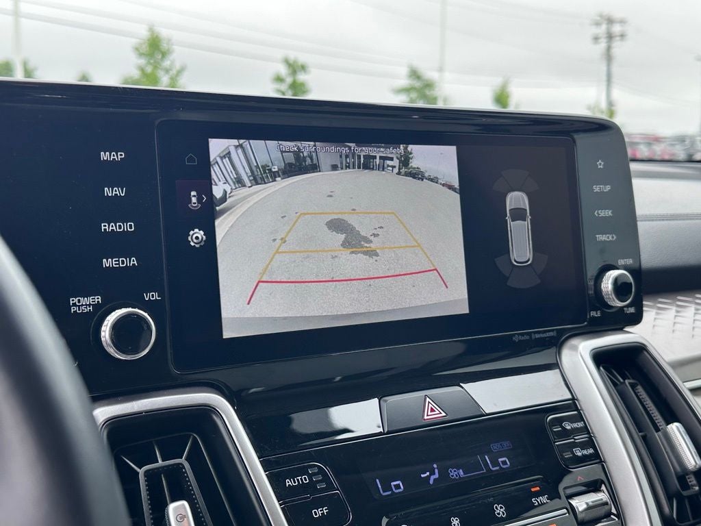 2022 Kia Sorento Hybrid EX - BLIND SPOT ASSIST / APPLE CARPLAY