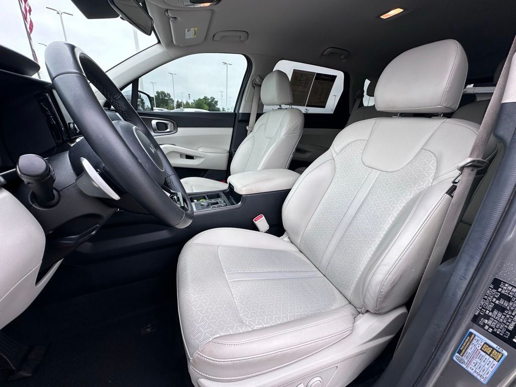 2022 Kia Sorento Hybrid EX - BLIND SPOT ASSIST / APPLE CARPLAY