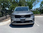 2022 Kia Sorento Hybrid EX