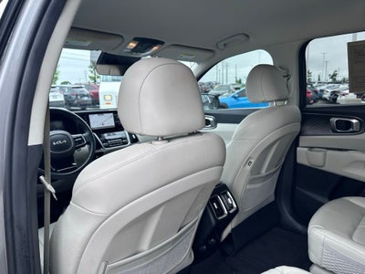 2022 Kia Sorento Hybrid EX - BLIND SPOT ASSIST / APPLE CARPLAY