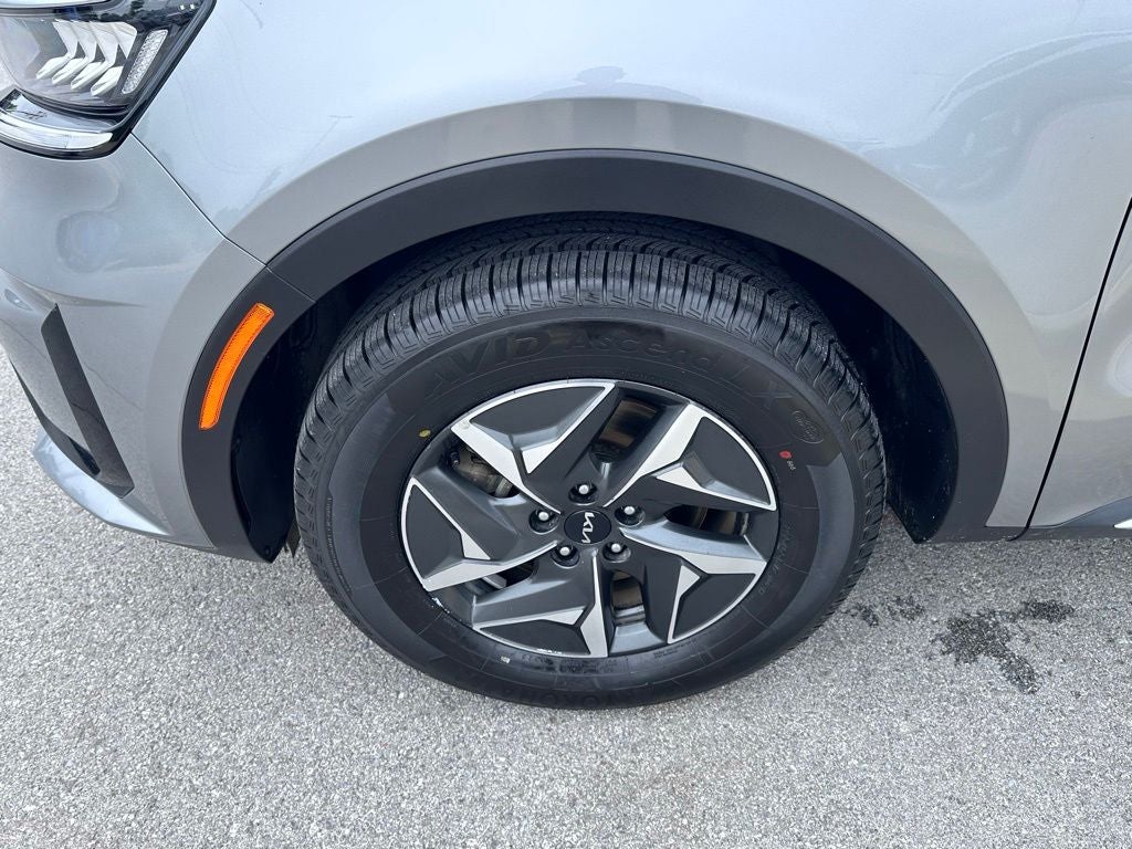 2022 Kia Sorento Hybrid EX - BLIND SPOT ASSIST / APPLE CARPLAY